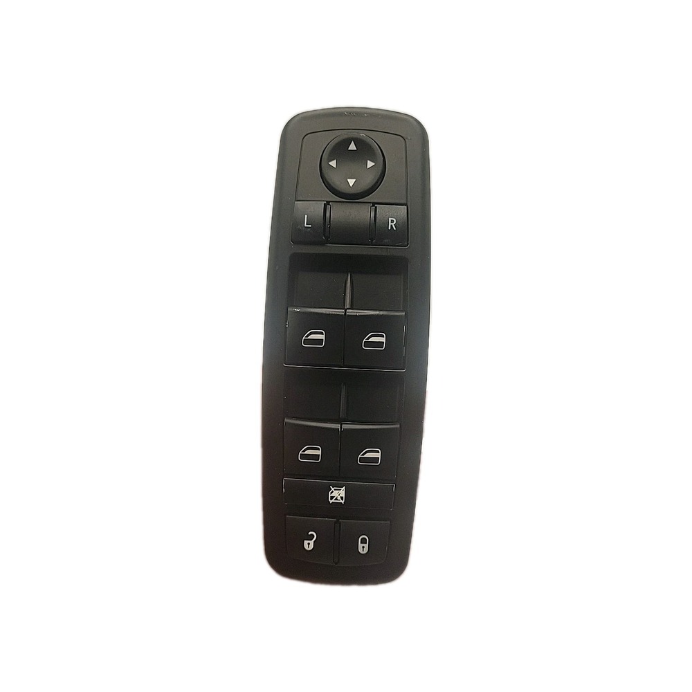 RAM 1500-3500 DRIVER MASTER‎ POWER WINDOW SWITCH 56046826AE MOPAR  13-22 Clas